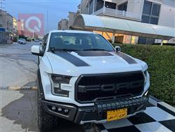 فۆرد F-150 راپتۆر